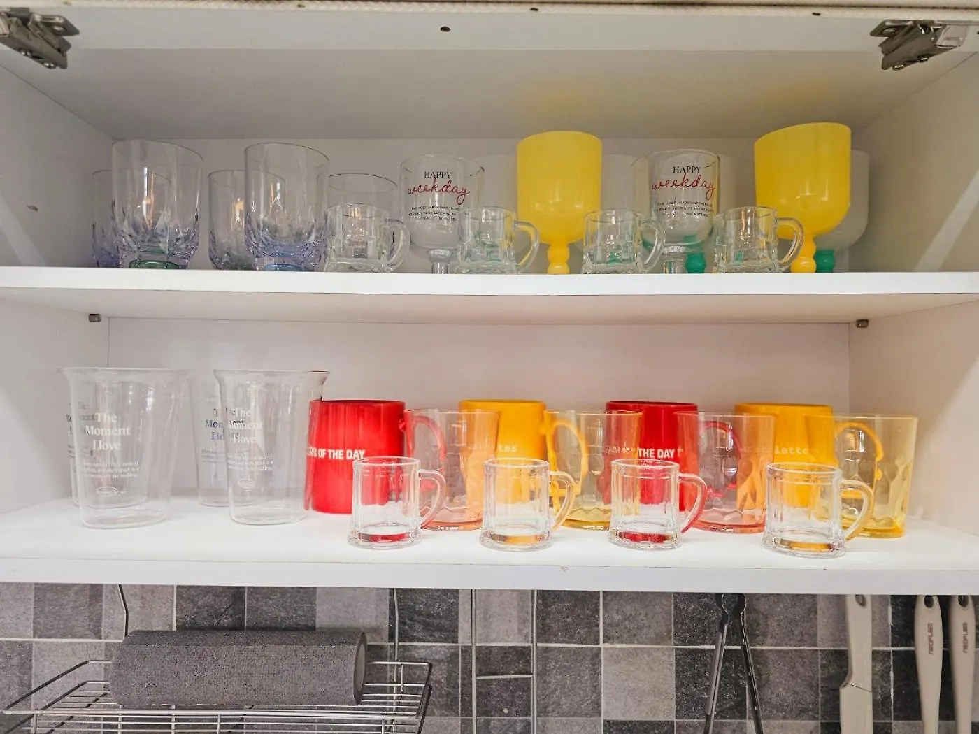 Apartment Premium Incheon Apart