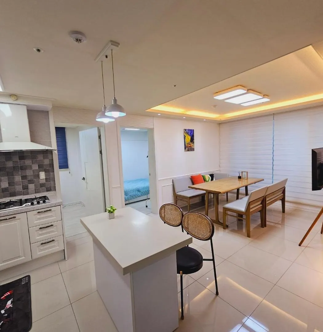 Premium Incheon Apart