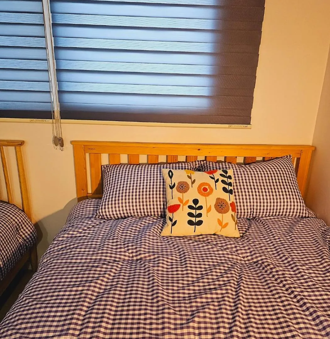 Apartment Premium Incheon Apart